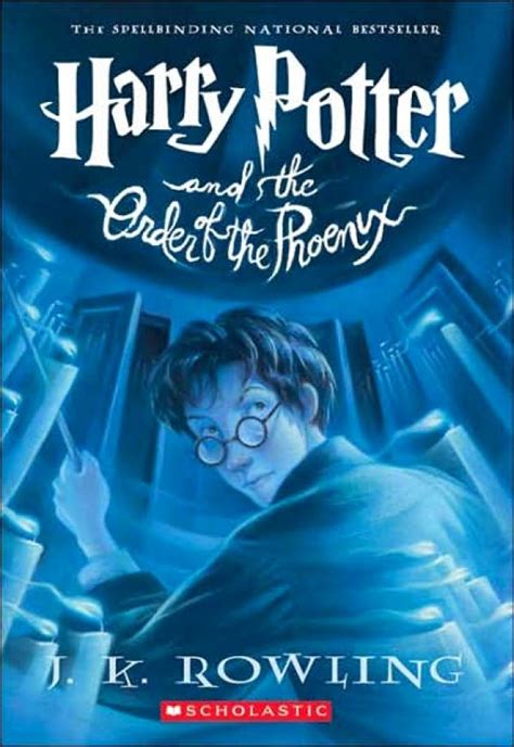 Harry potter order of the phoenix book. Things To Know About Harry potter order of the phoenix book. 